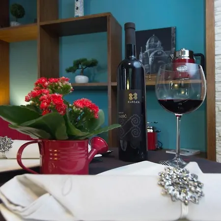 Capitans House Sibenik